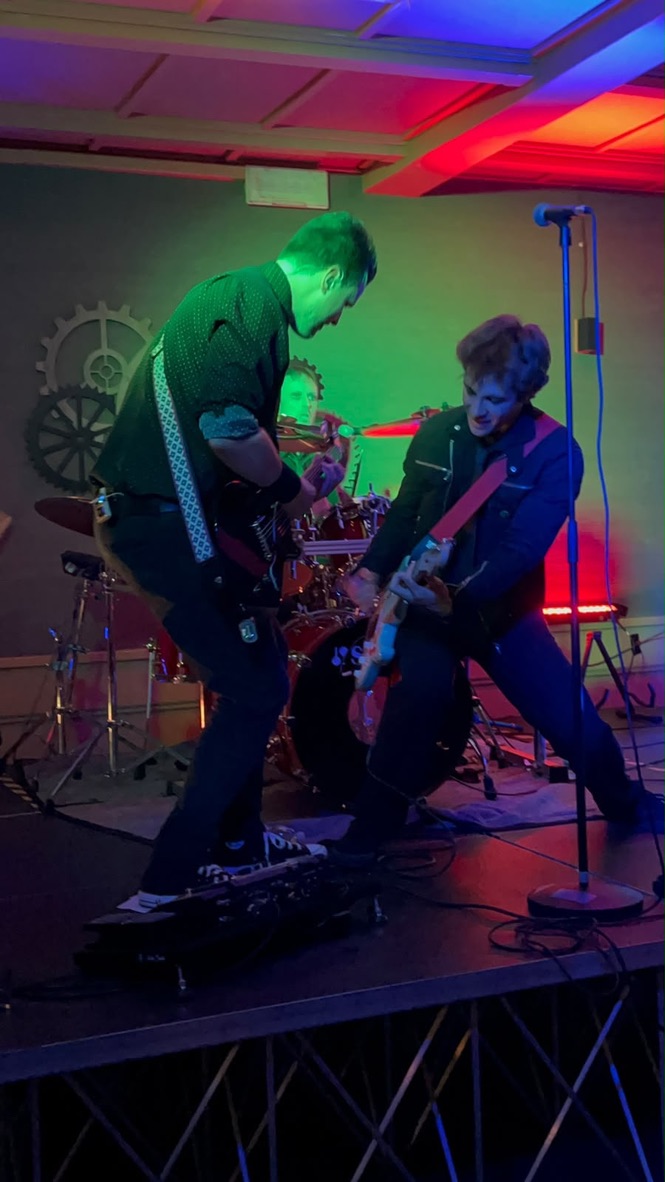 Green Paradise live - 7DC78E7F EA05 41A8 9961 E436CCB74780 1 105 c