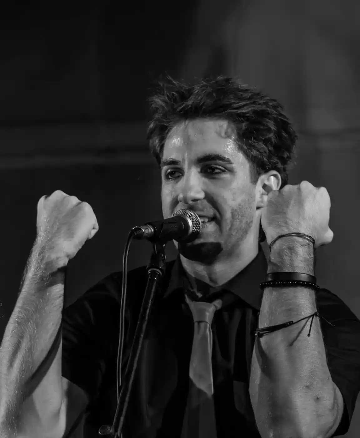 Federico Conca