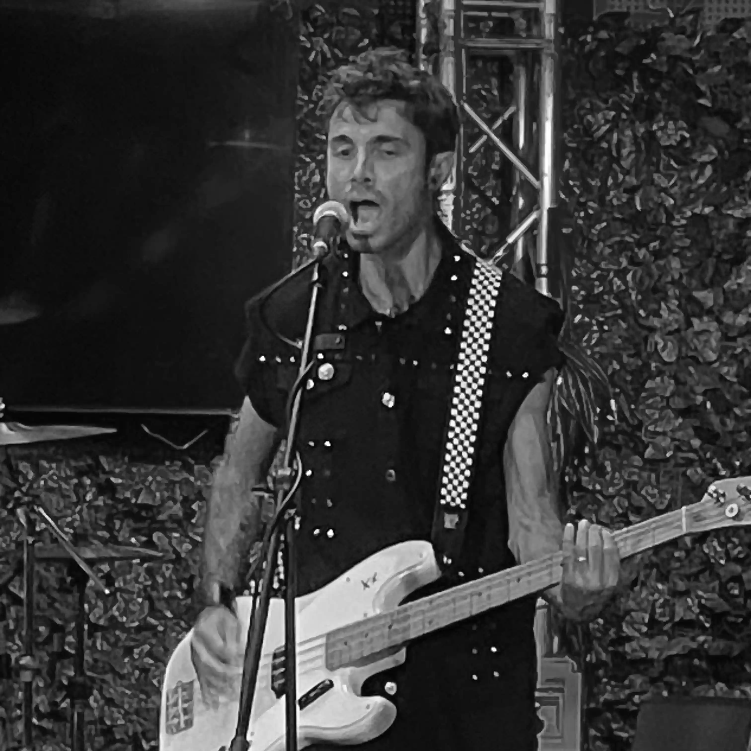 Matteo vecellio